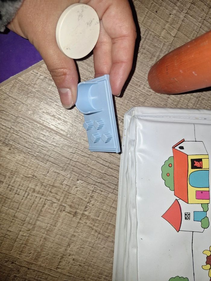 Lot 2 playmobil - photo numéro 5