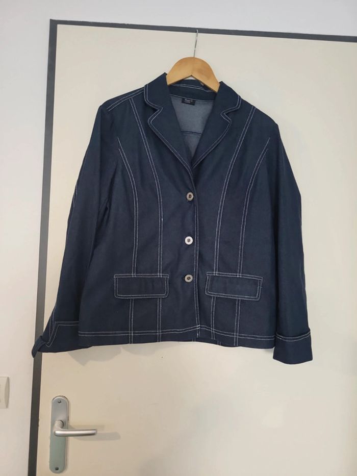 Veste femme