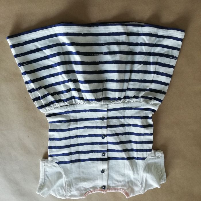 Sergent major robe 18 mois - photo numéro 4