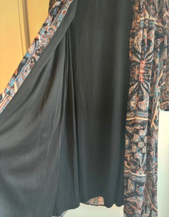 Robe été élégante taille : 40 📍 - photo numéro 5