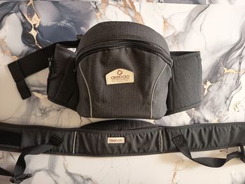 Porte-bébé "Alebao"