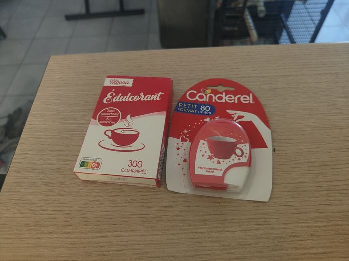 Sucrette