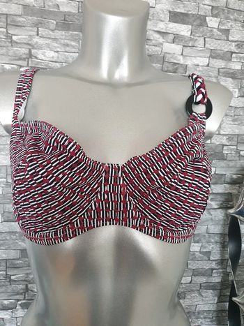 Haut de maillot de bain T100/E