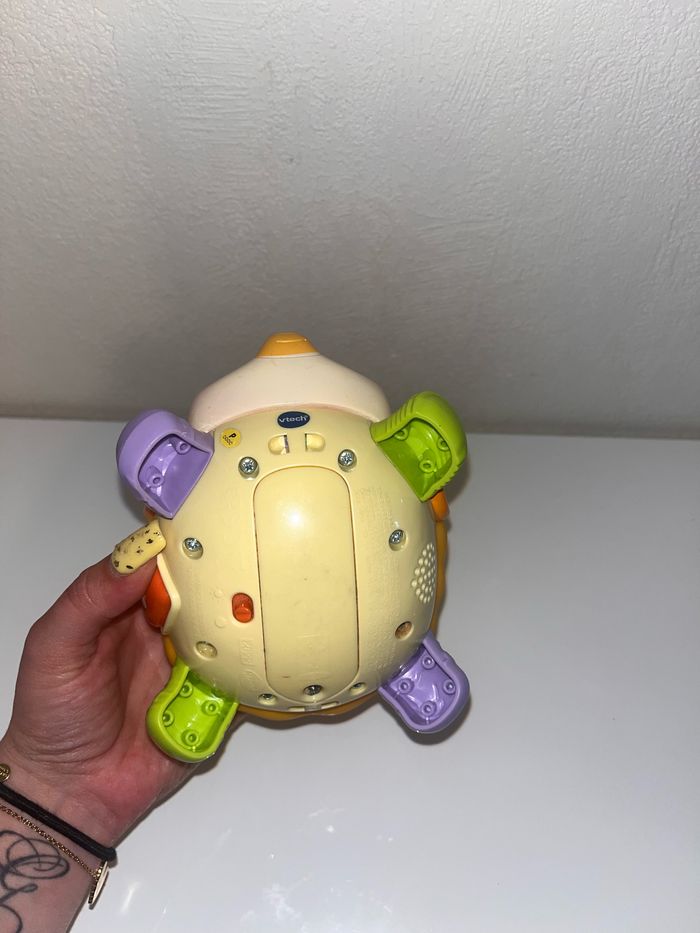 Version vtech - photo numéro 3