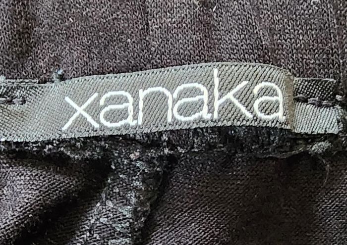 Leggings noir Xanaka T.38 - photo numéro 5