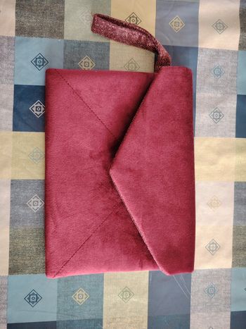 Sac à main pochette