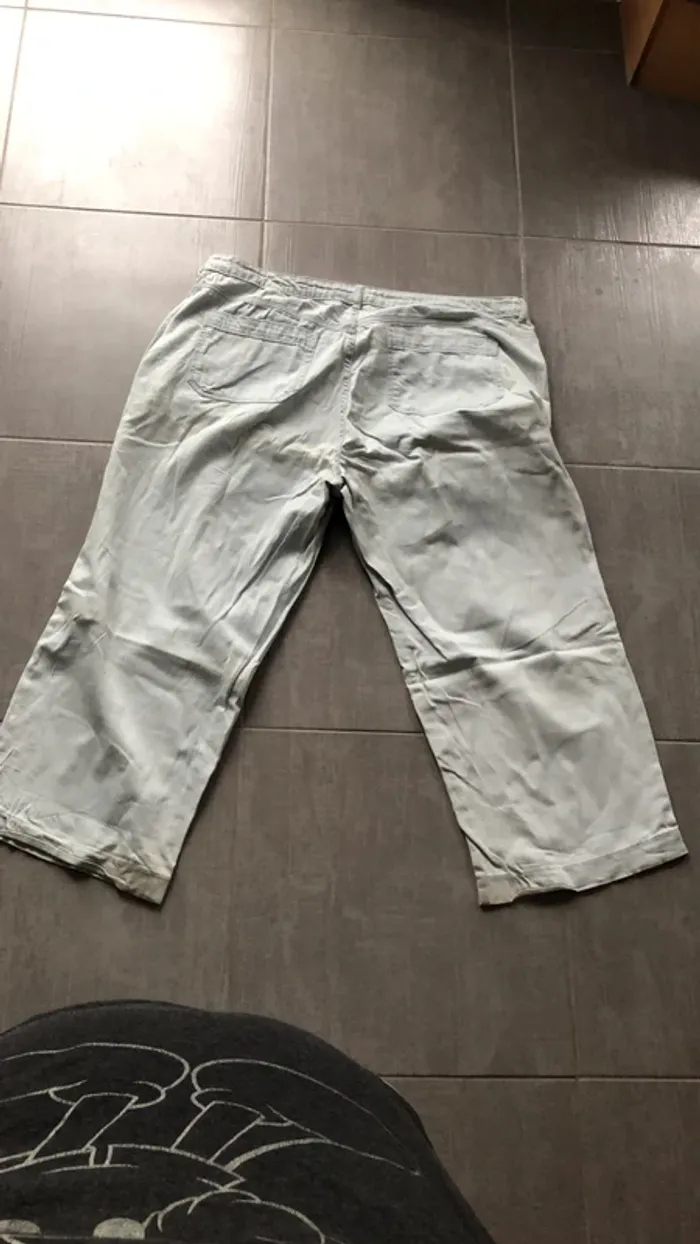 Pantalon large - photo numéro 3