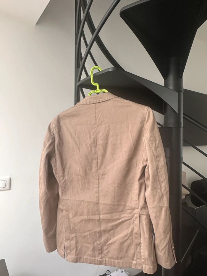 Veste neuve Ollygan - photo numéro 4