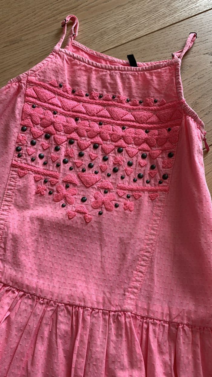 Robe fille - photo numéro 2