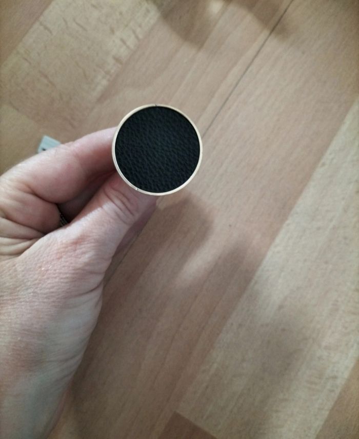 Lot de 6 poignées de meuble - photo numéro 2