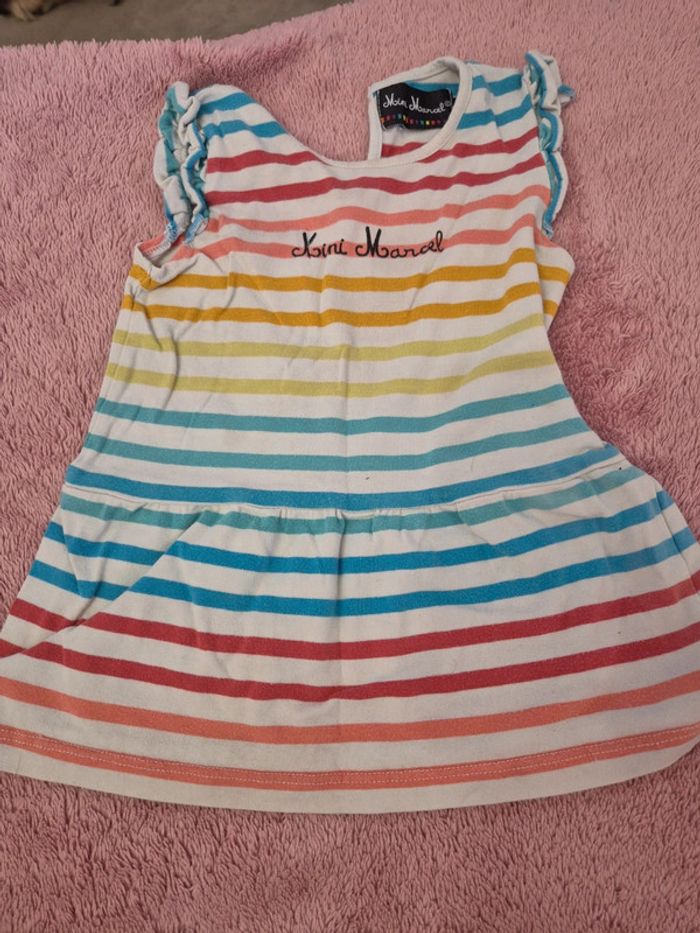 Lot robes 12/18mois - photo numéro 10