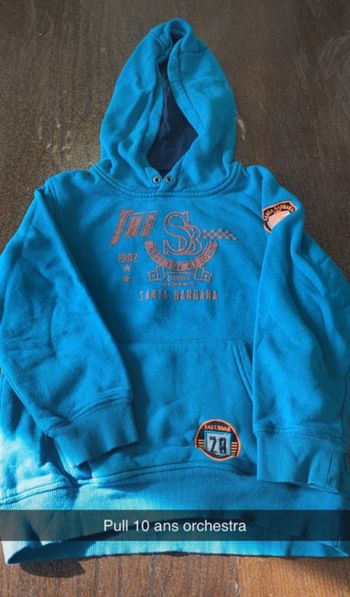 Pull