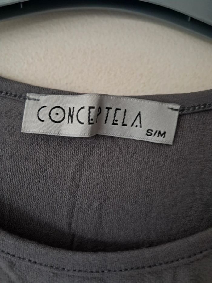 Haut conceptela - photo numéro 5