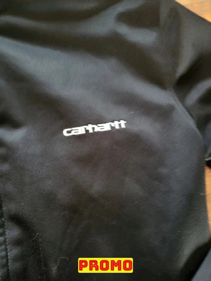 Magnifique veste Carhartt femme taille XS Ref 8IT084 - photo numéro 2