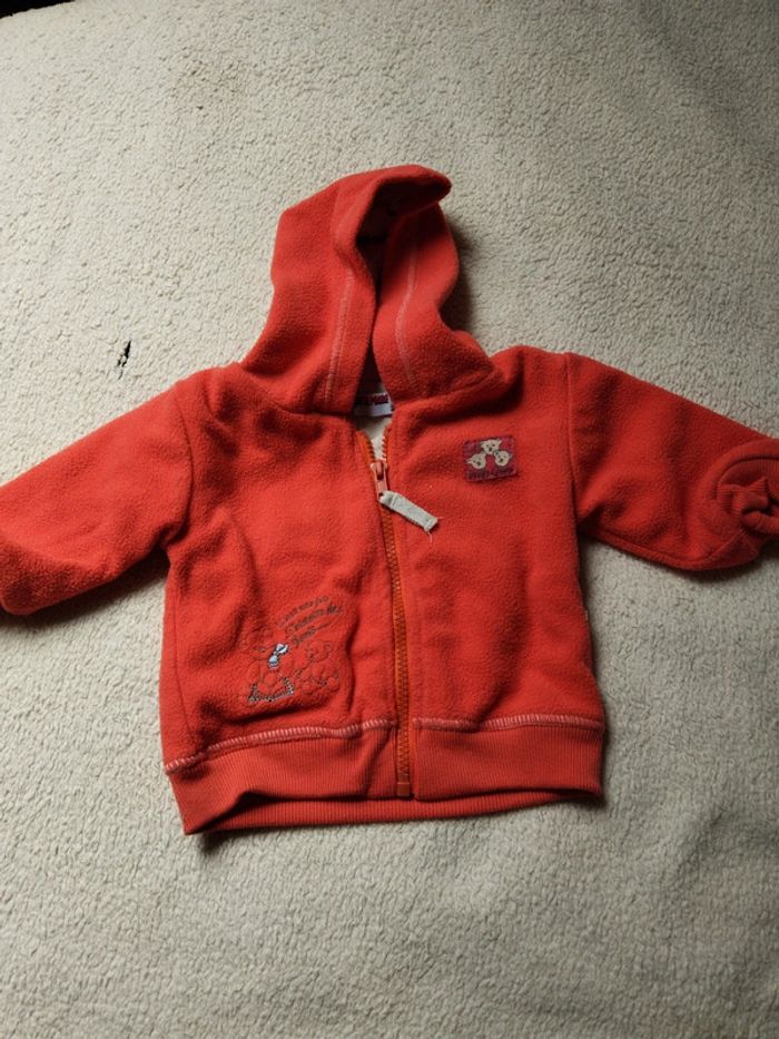 Lot de vestes - photo numéro 13