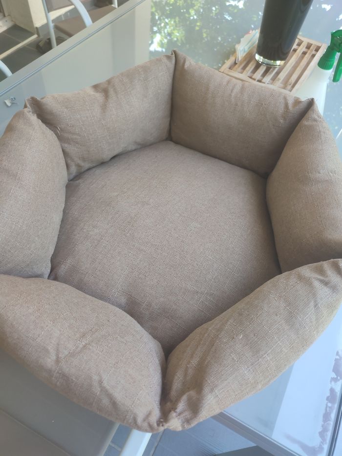 Couffin pour chat ou chien