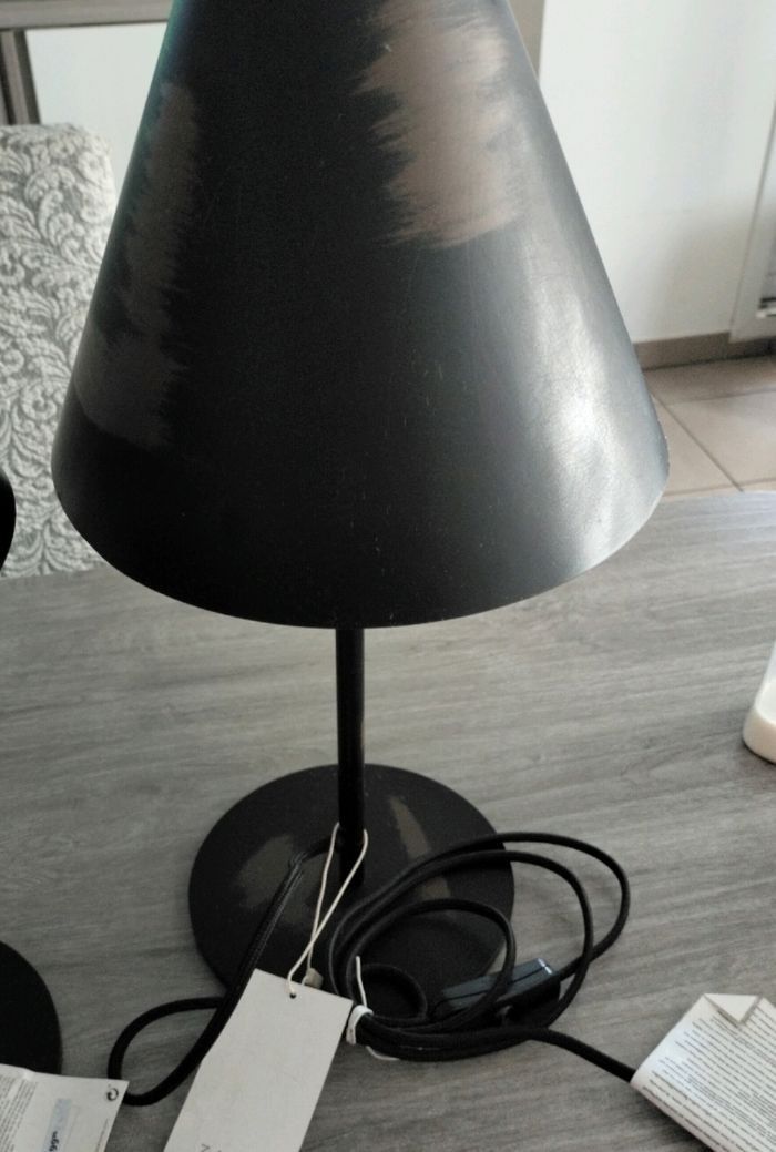Lampe de chevet - photo numéro 3