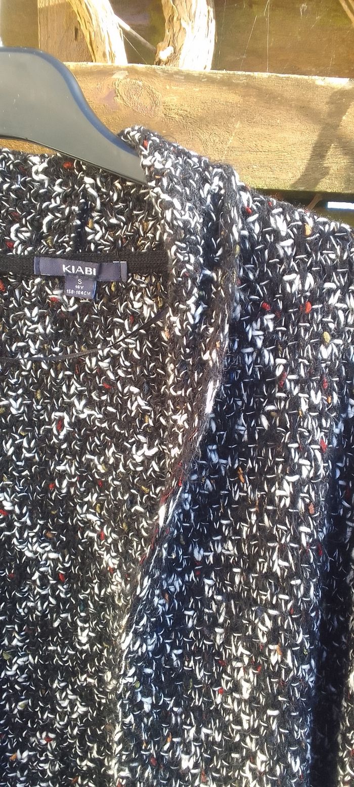 Cardigan - photo numéro 2