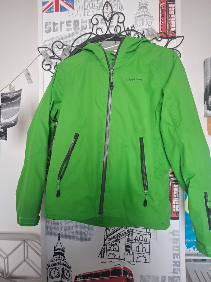 Blouson garçon - photo numéro 2