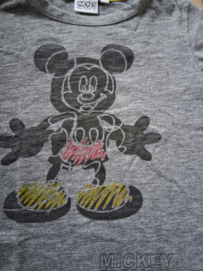 Tee-shirt - photo numéro 2