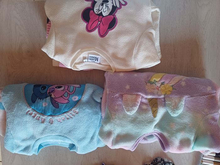 Lot fille 2-3 ans - photo numéro 6