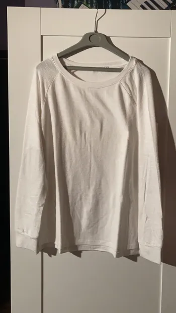 pull blanc