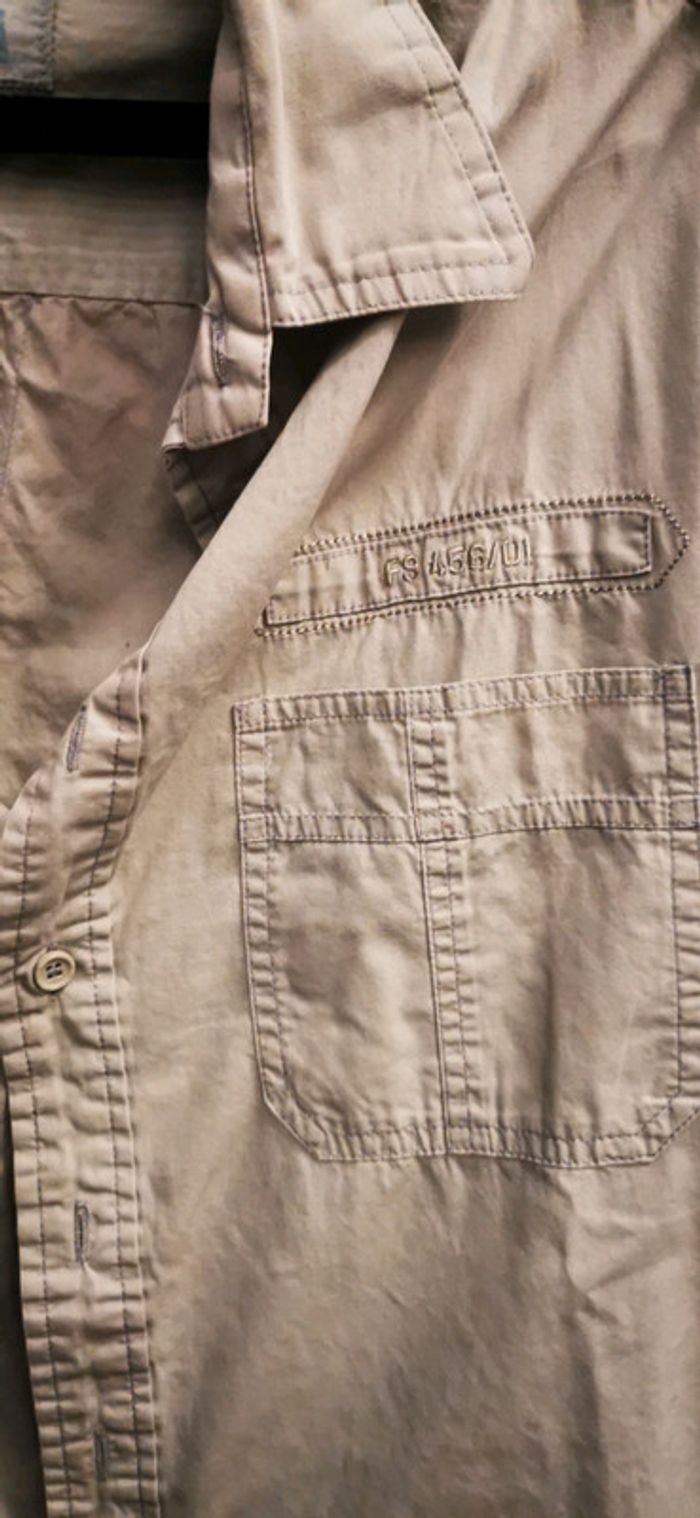 Chemise L - photo numéro 2