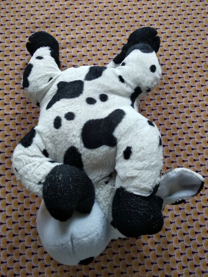 Peluche Vache - photo numéro 2