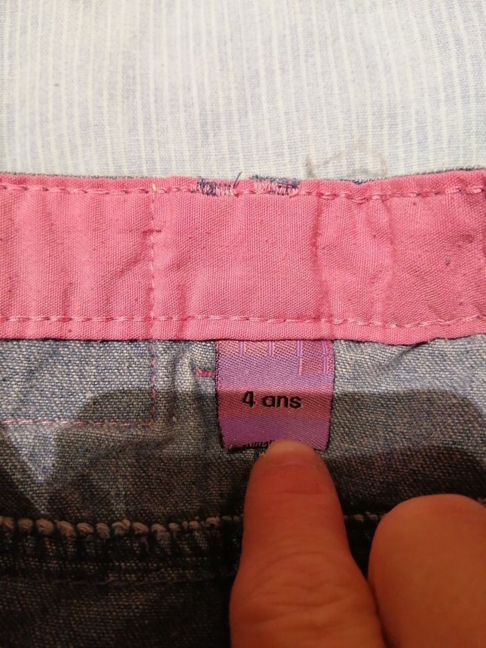 Lot jupe - photo numéro 4