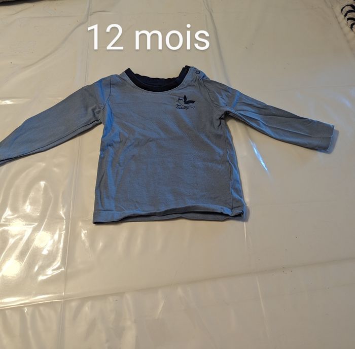 Lot 12 mois - photo numéro 5