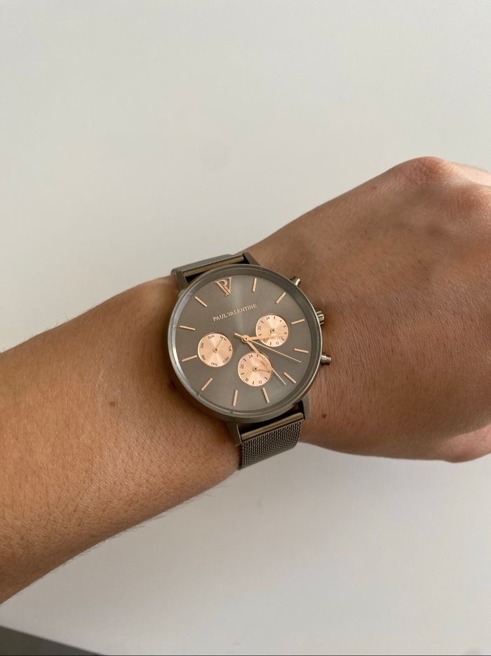 Montre