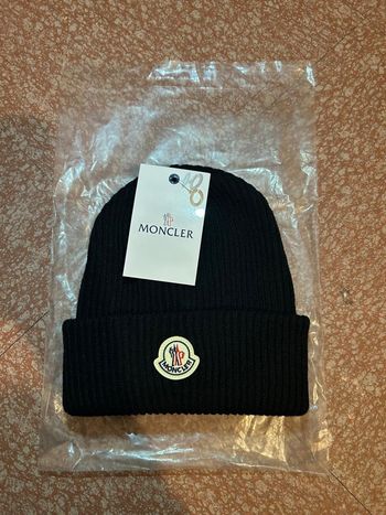 Bonnet Moncler