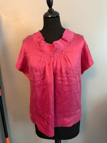 Magnifique blouse Ernest