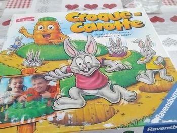 jeu de société
