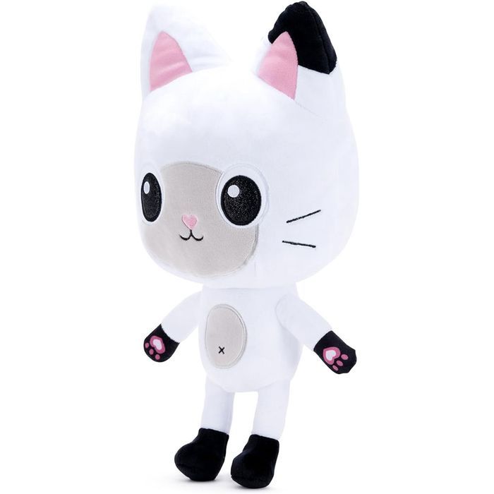 Pandy Peluche Gabby et la Maison Magique - 20cm - photo numéro 2
