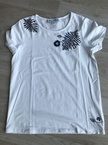 T-shirt Tartine & Chocolat 12 ans