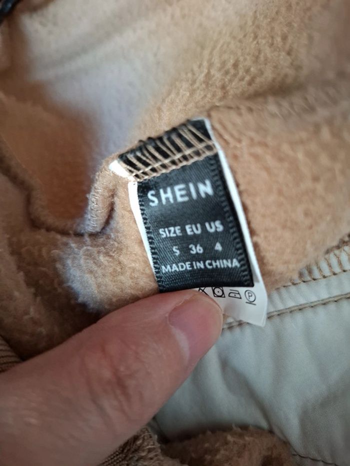 Shein S - photo numéro 5