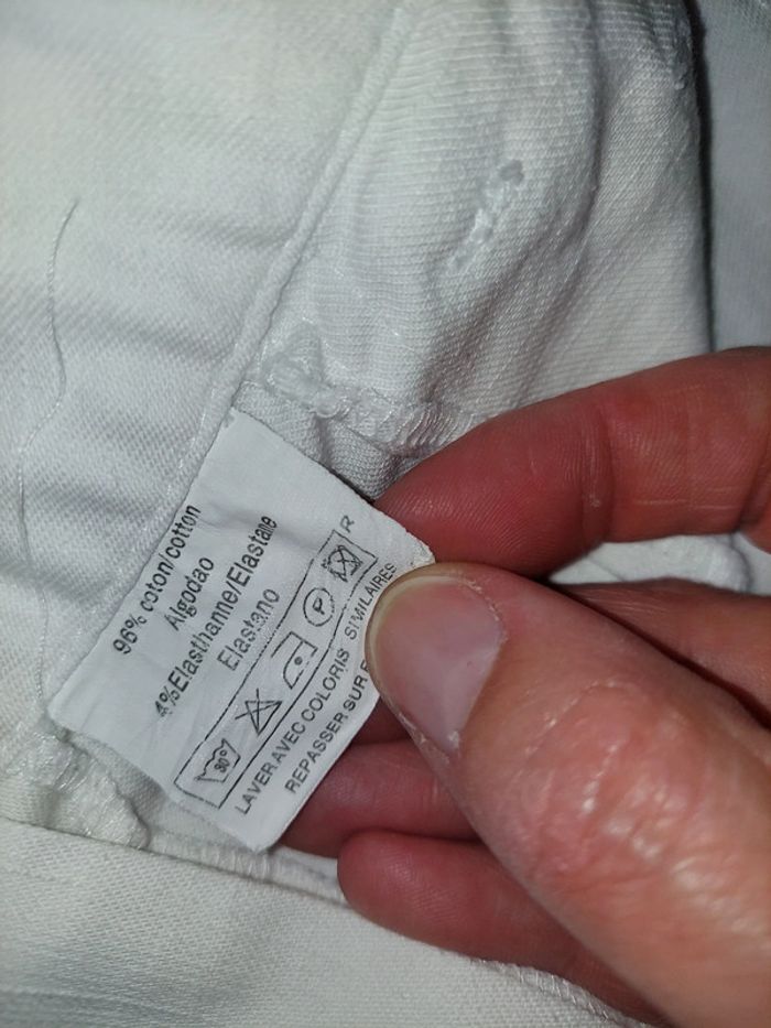 Pantacourt T 44 en tbe - photo numéro 4