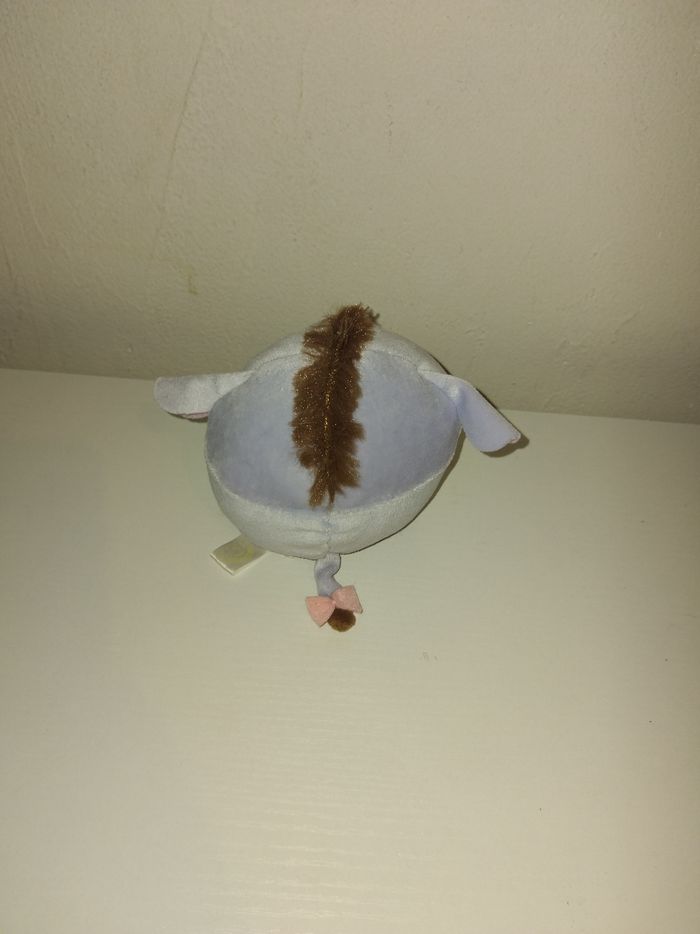 Peluche - photo numéro 2