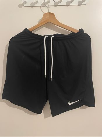 Short Nike Dri-FIT noir