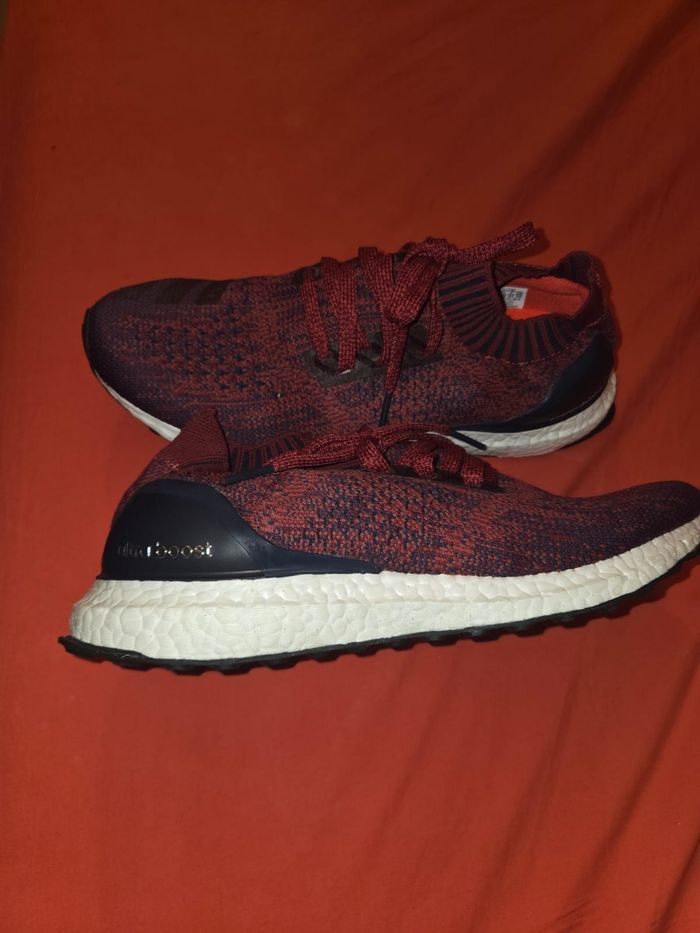 Baskette tout neuf pointure 42 - photo numéro 3