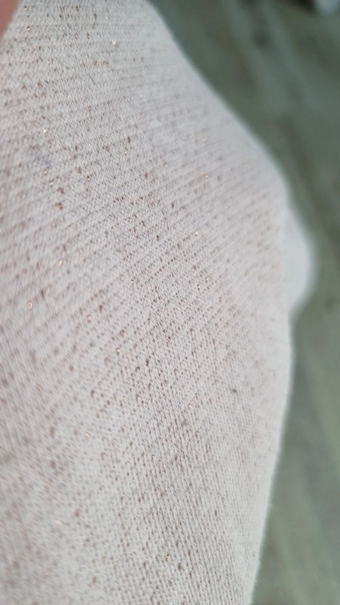 Robe sweat - photo numéro 4