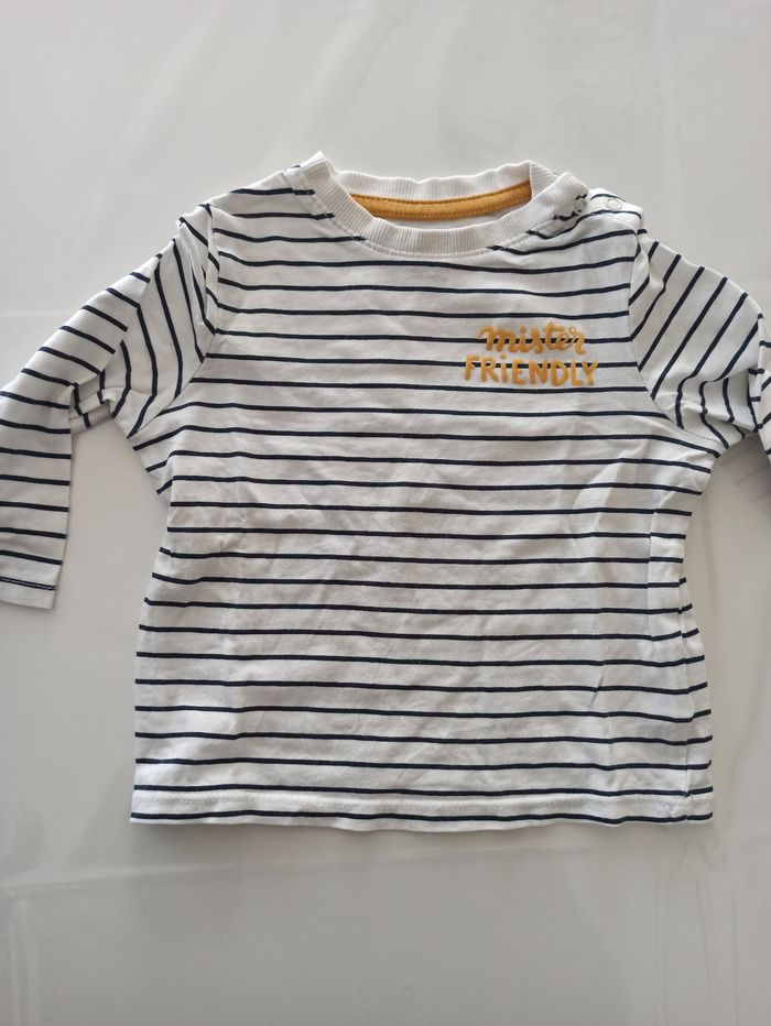 Lot vêtements 9 mois - photo numéro 10