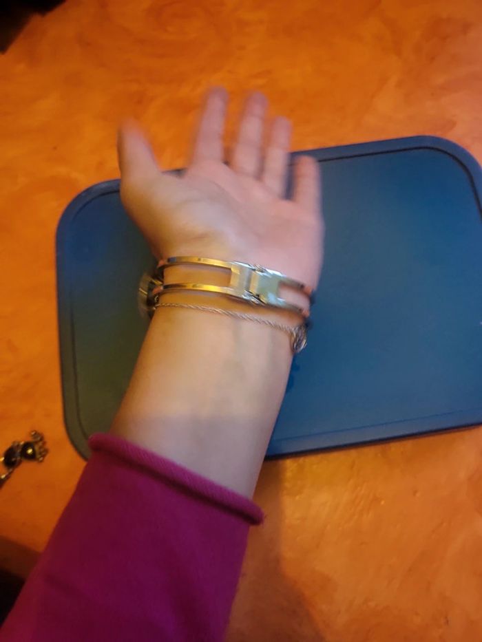 Bracelet femme - photo numéro 8