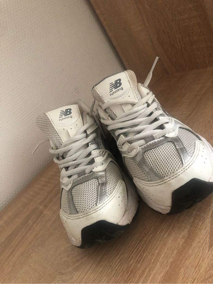 New balance 530