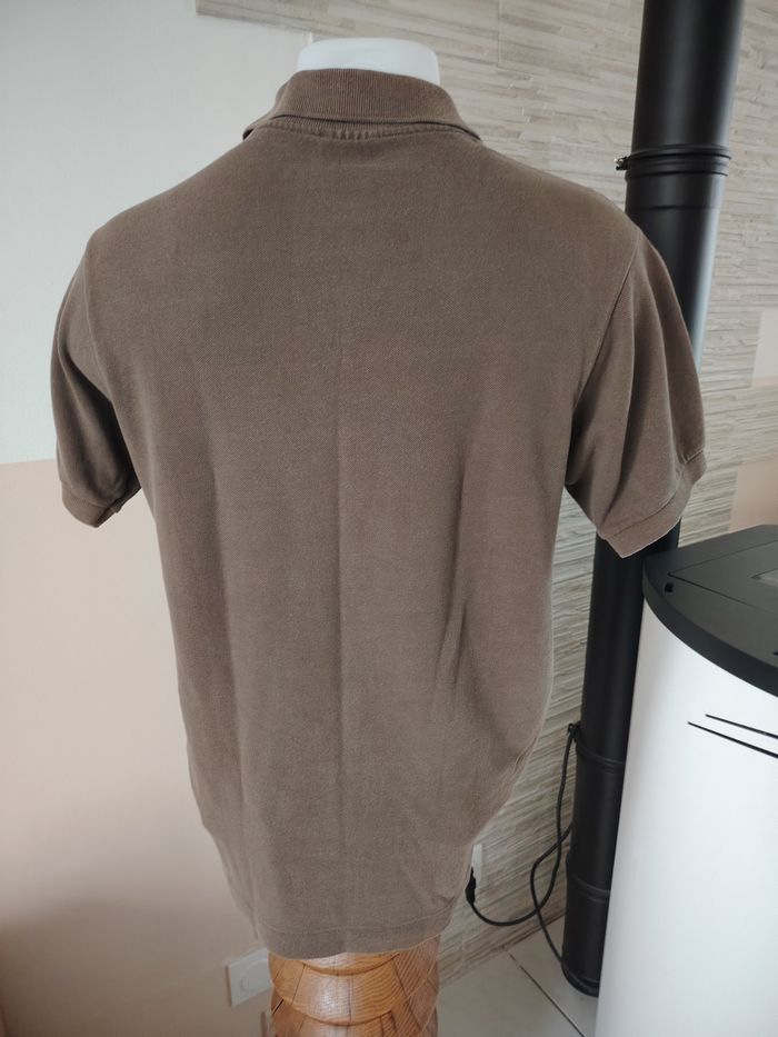 Polo homme - photo numéro 2