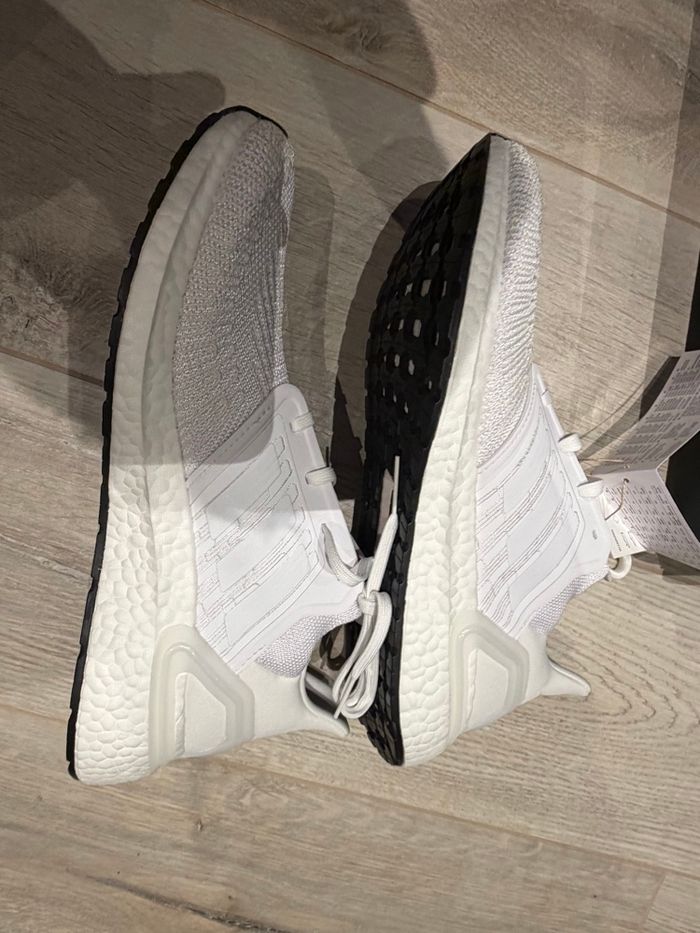 Adidas ultraboost 20 taille 44 - photo numéro 8