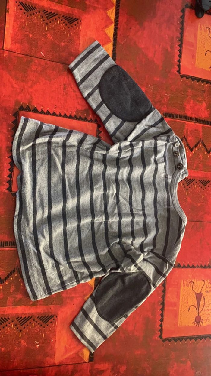 Tee-shirts - photo numéro 2