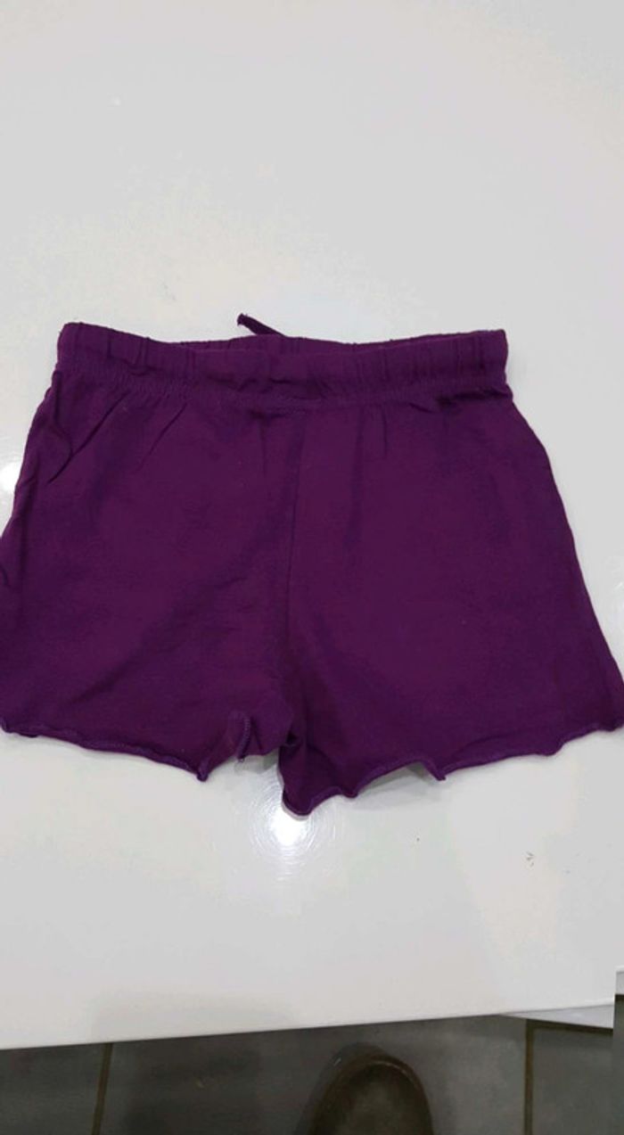 Short  3 ans leger - photo numéro 2