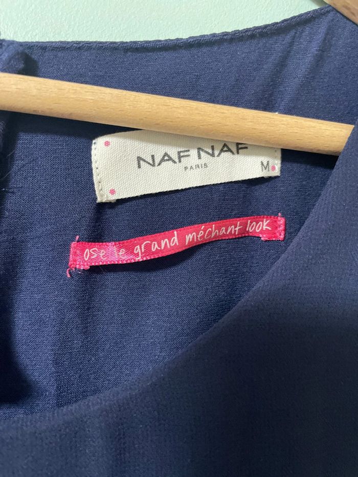 Robe d été Nafnaf - photo numéro 2